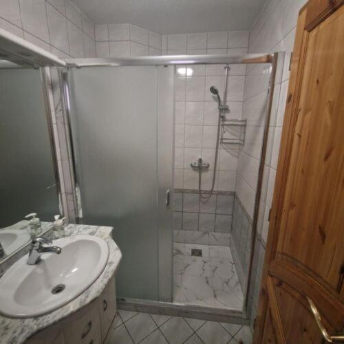Berger Pince-Vendeghaz, Hajosi Pincek Hotel Екстериор снимка